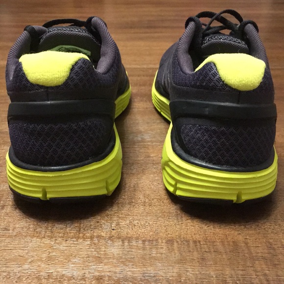 NIKE LUNARGLIDE 3 Boys Shoes - Picture 3 of 6